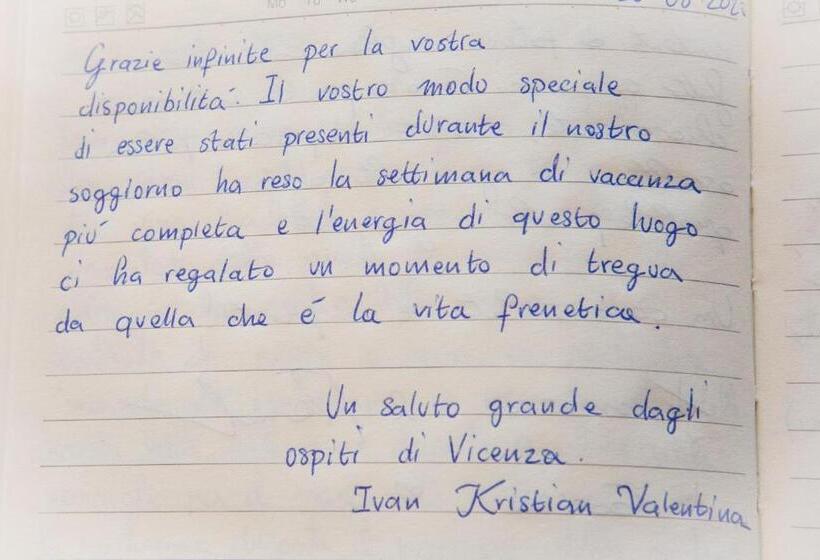 غرفة قياسية, Alghero In Bicicletta