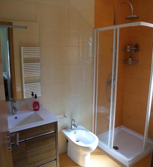 스탠다드 발코니 룸, Bellavista Alojamento