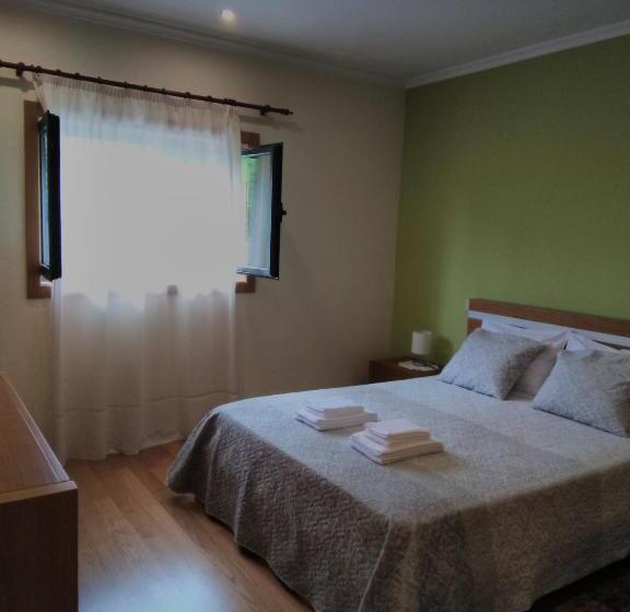 Номер Стандарт Вид на Горы, Bellavista Alojamento