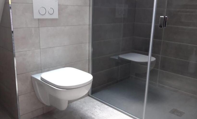 Номер Deluxe, Chambre D Hote Chez Liz