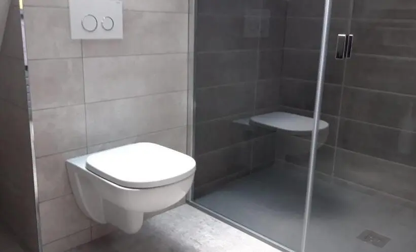 デラックスルーム, Chambre D Hote Chez Liz