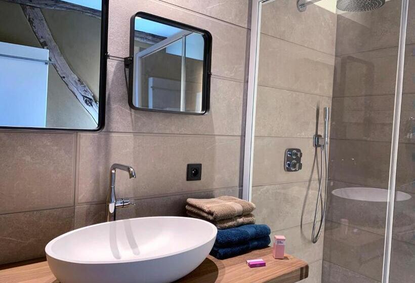 غرفة عائلية, De Bonderbei