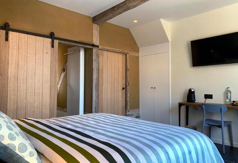 غرفة عائلية, De Bonderbei