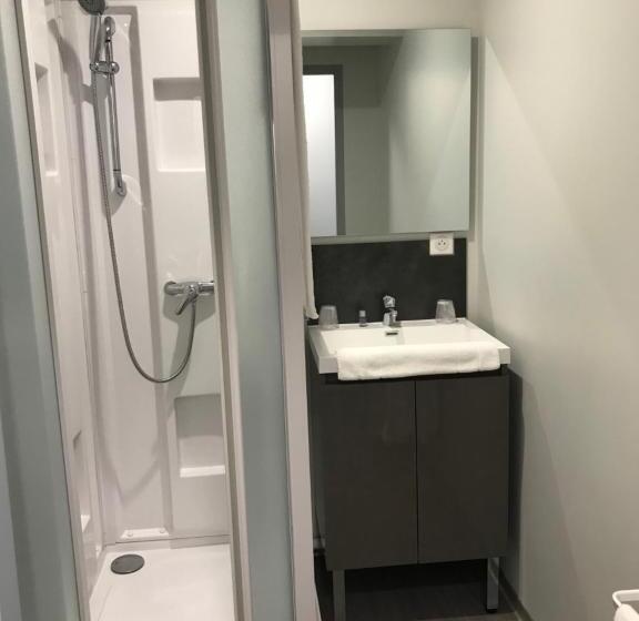 スタンダードルーム, La Bonne Franquette