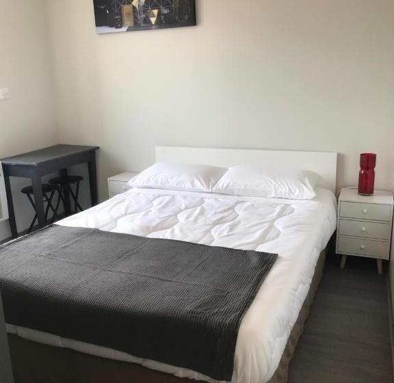 スタンダードルーム, La Bonne Franquette