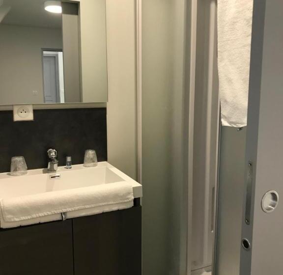 スタンダードルーム, La Bonne Franquette