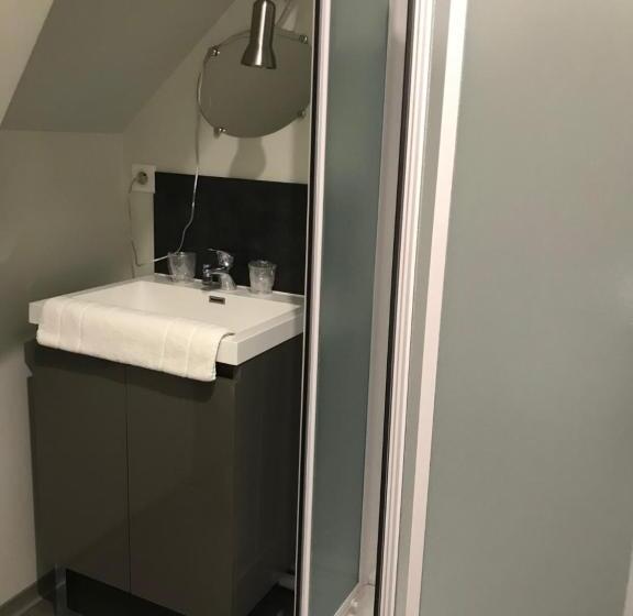 スタンダードルーム, La Bonne Franquette