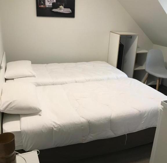 スタンダードルーム, La Bonne Franquette