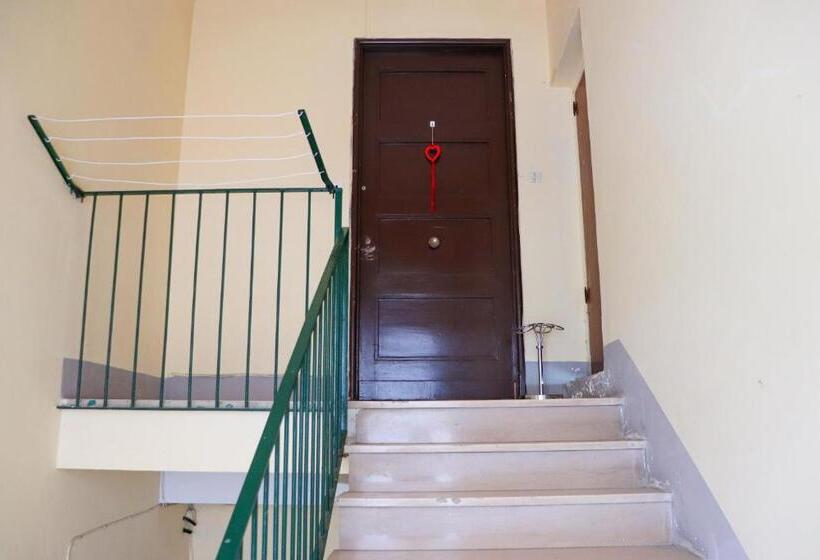 استودیو خانوادگی, Love Stabia