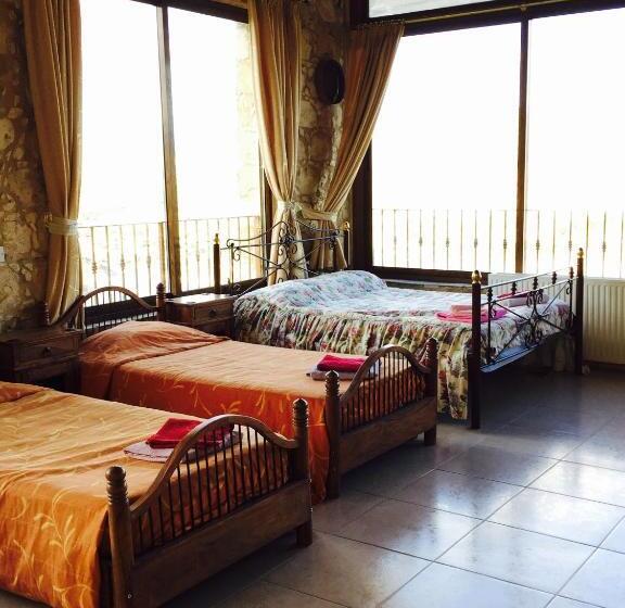 Family Studio, Studio With View In Polis Area