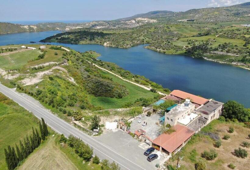 Family Studio, Studio With View In Polis Area