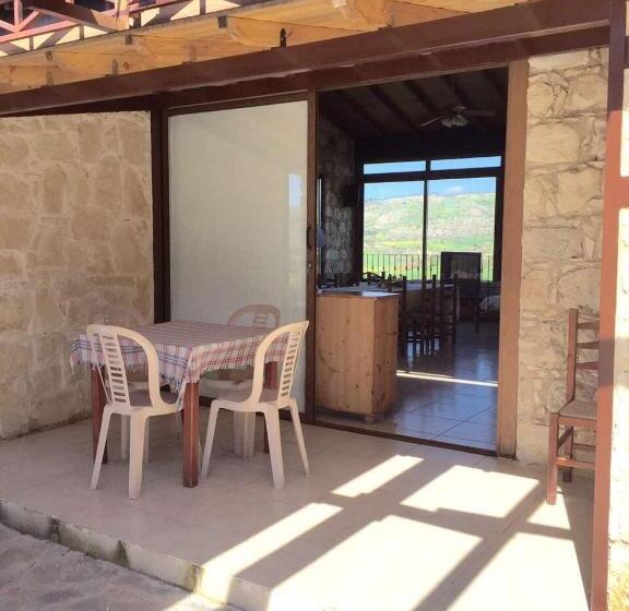 Family Studio, Studio With View In Polis Area