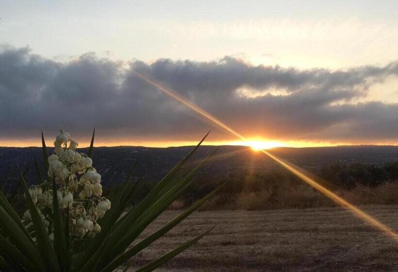 Family Studio, Studio With View In Polis Area