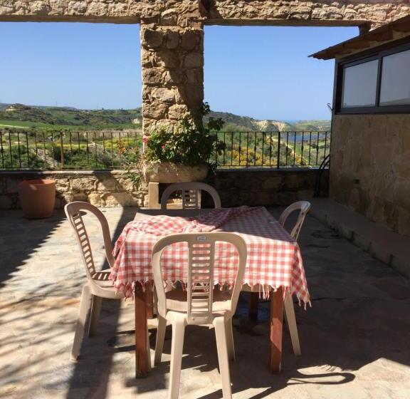 Family Studio, Studio With View In Polis Area