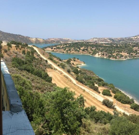 2 Bedroom House, Studio With View In Polis Area