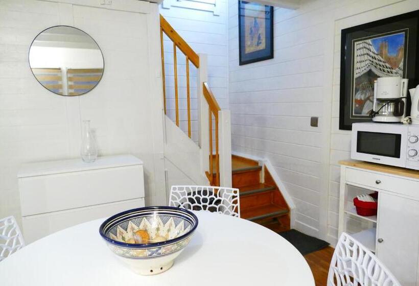 シャレー1寝室, Villa Les Quatre Vents