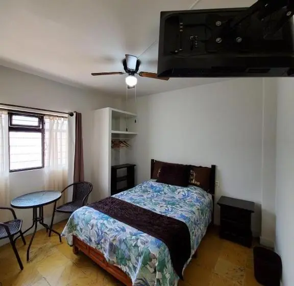 Standard-huone, Catalina