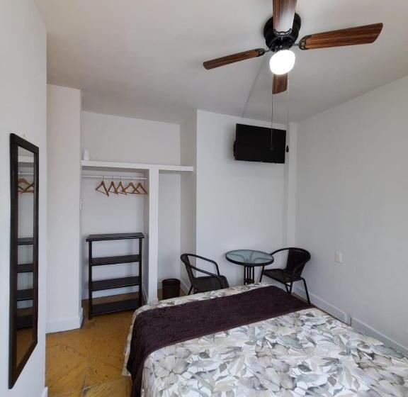 غرفة قياسية, Catalina