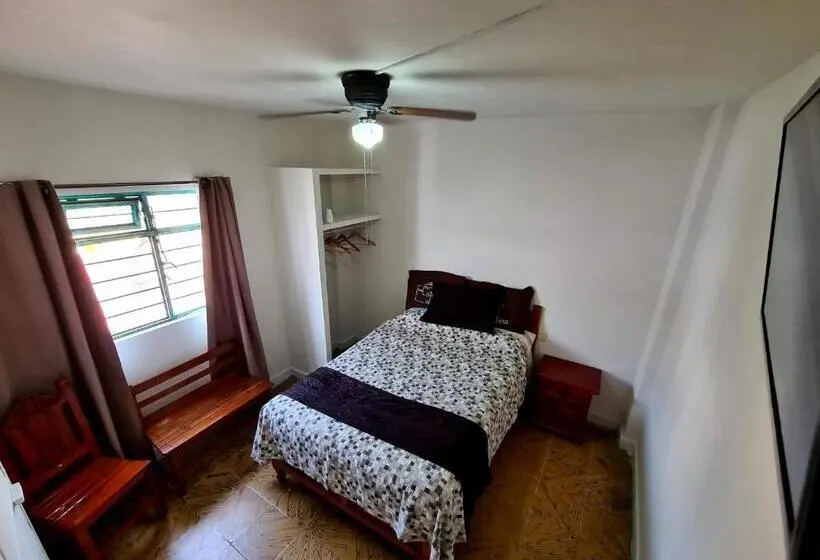 Standard-huone, Catalina