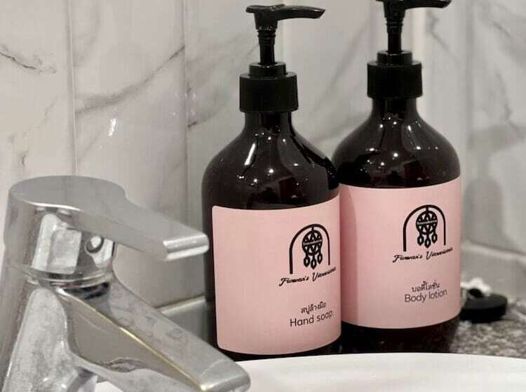 غرفة سوبيريور, Funwan