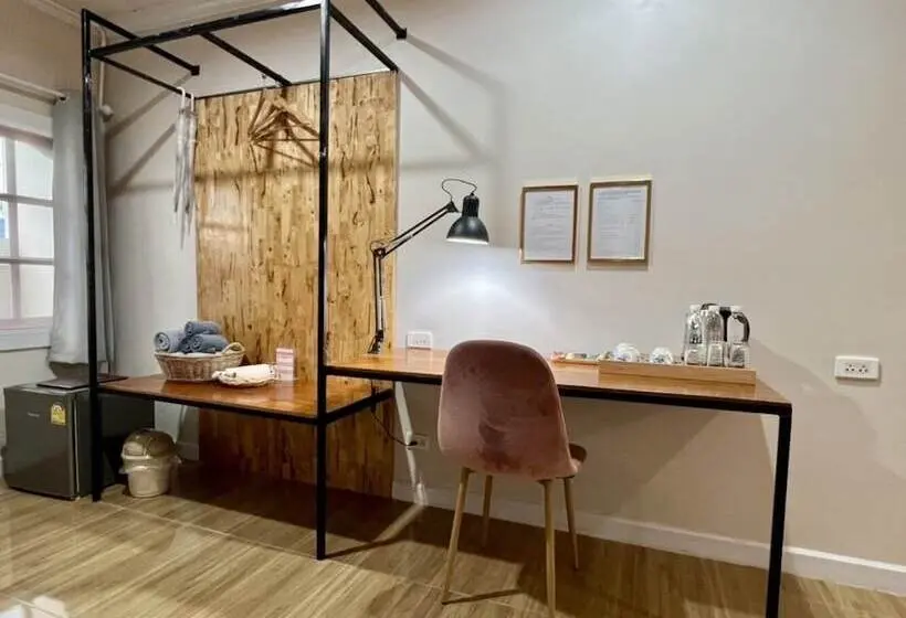 Quarto Superior, Funwan