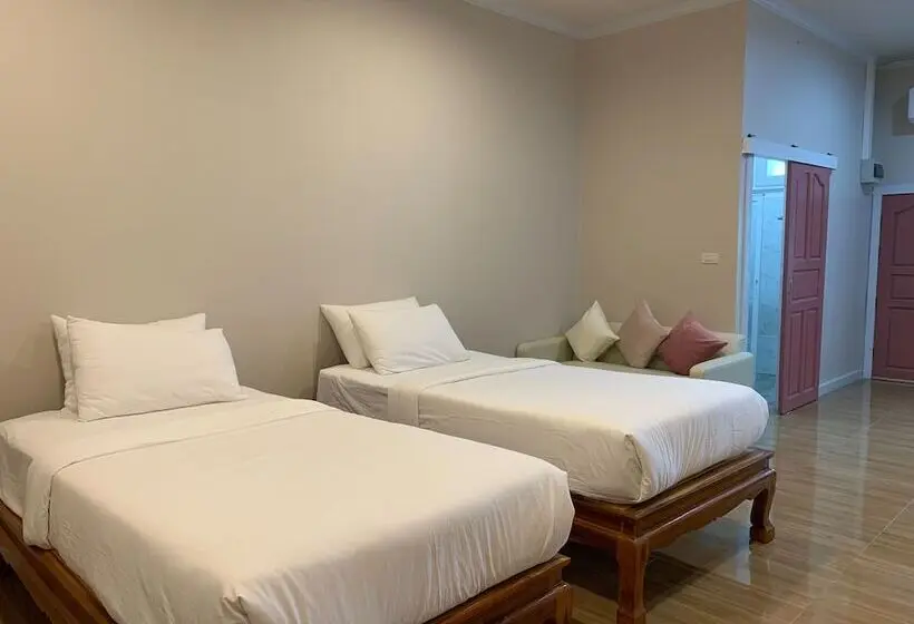 Quarto Superior, Funwan