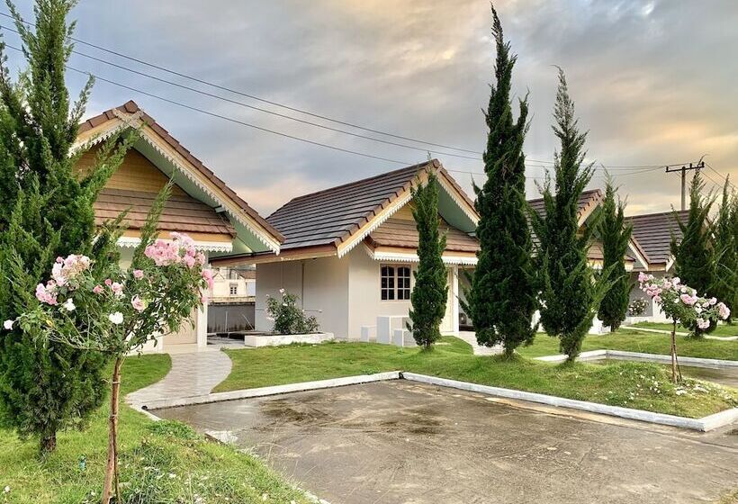 غرفة قياسية, Funwan