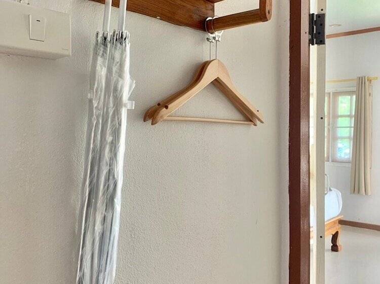 غرفة قياسية, Funwan