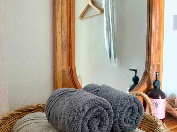 غرفة قياسية, Funwan