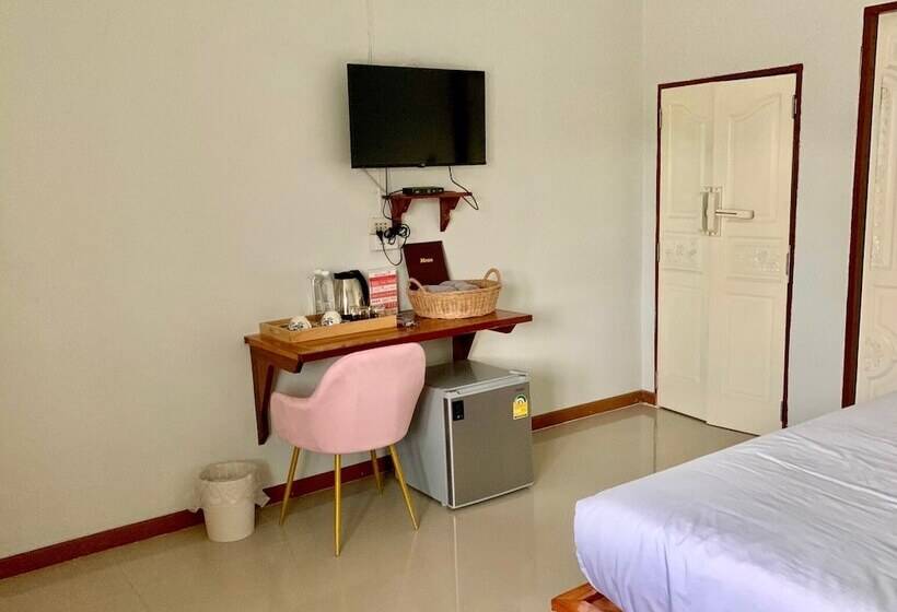 غرفة قياسية, Funwan