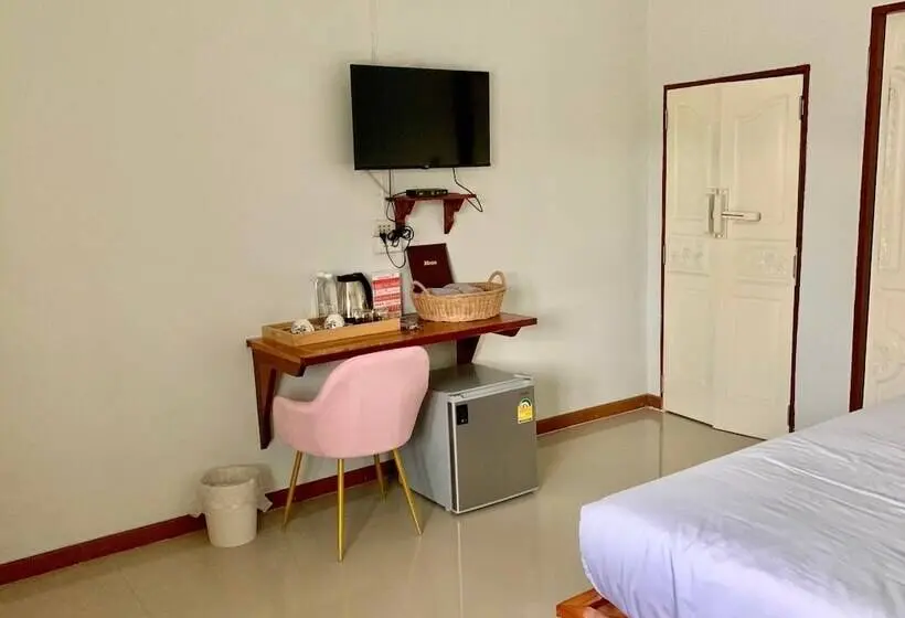 Quarto Estandar, Funwan