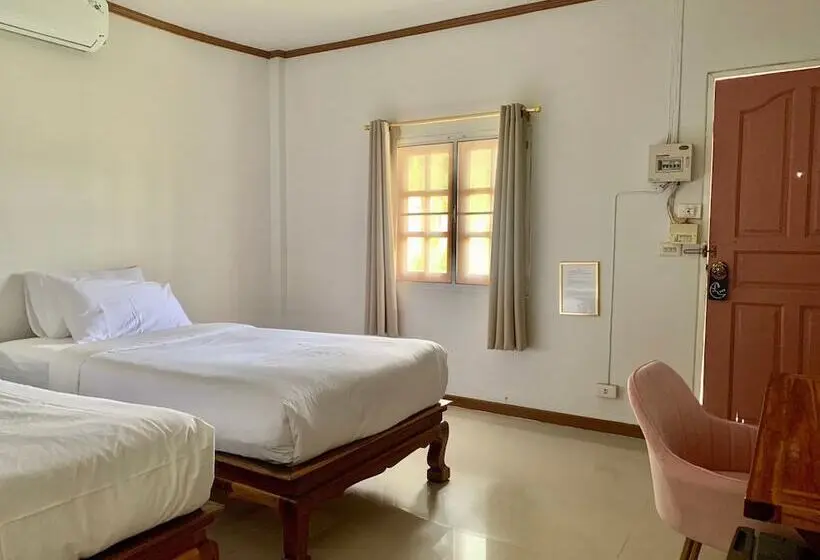 Quarto Estandar, Funwan