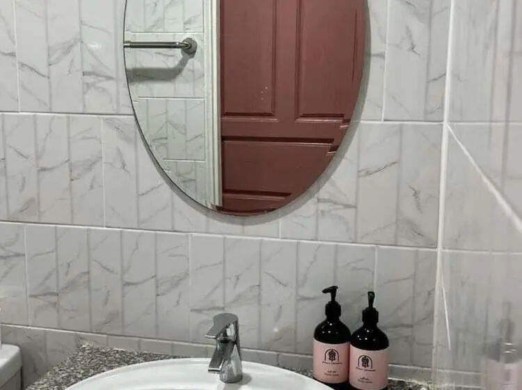 Quarto Triplo Superior, Funwan
