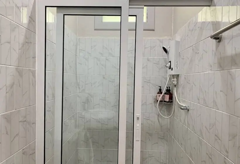 Quarto Triplo Superior, Funwan