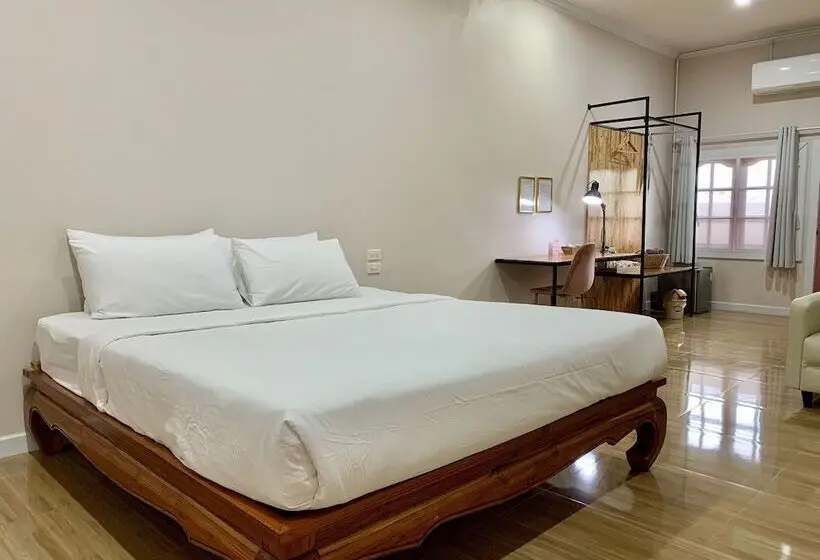 Quarto Superior, Funwan