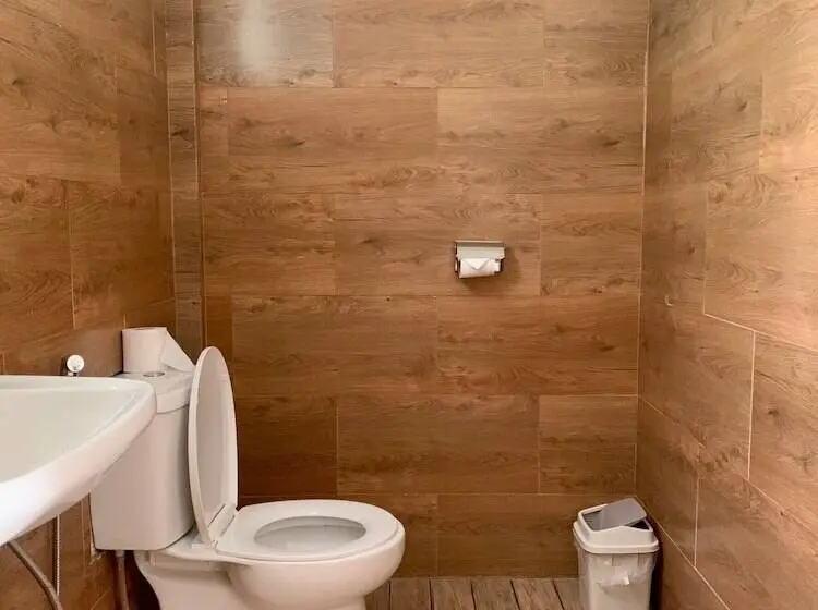 Quarto Estandar, Funwan