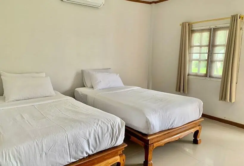 Quarto Estandar, Funwan