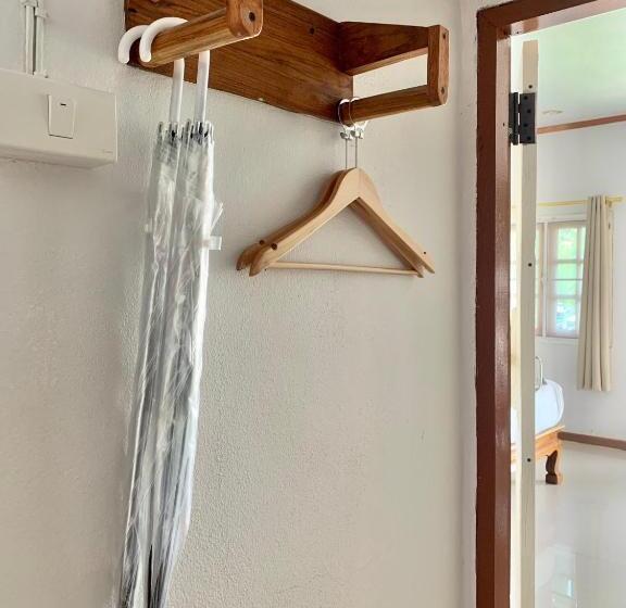 غرفة قياسية, Funwan