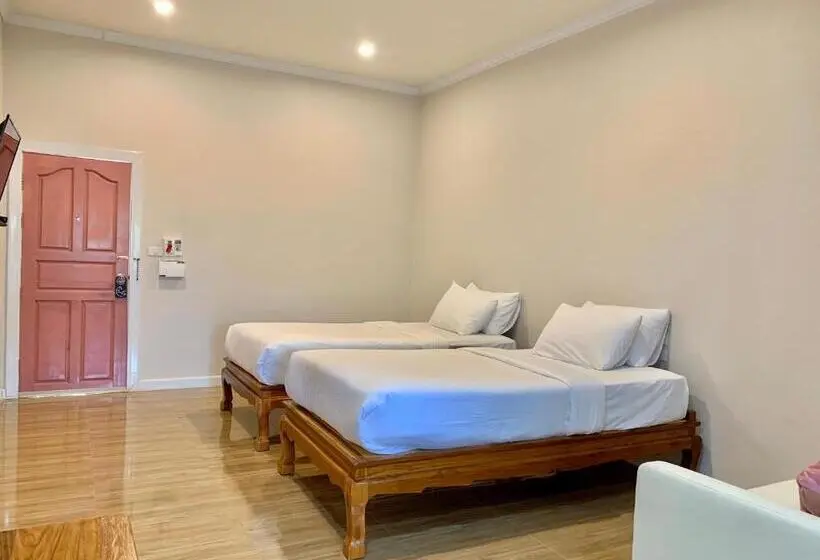 Quarto Superior, Funwan