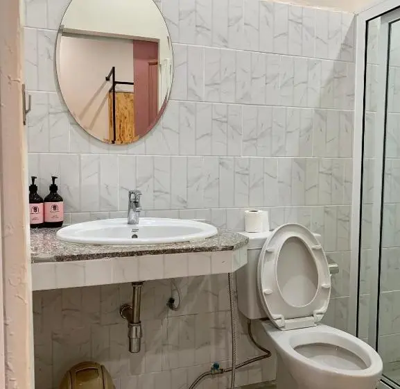 Quarto Superior, Funwan