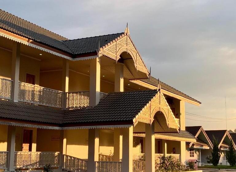 غرفة سوبيريور, Funwan