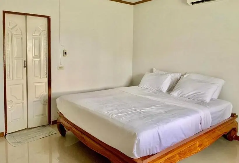 Quarto Estandar Cama King, Funwan