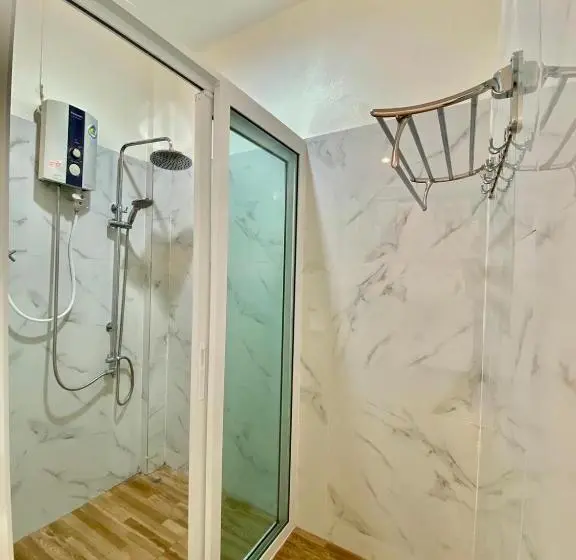 Suíte Deluxe, Funwan