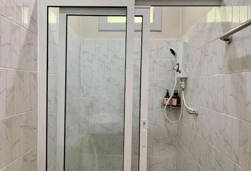 Quarto Triplo Superior, Funwan