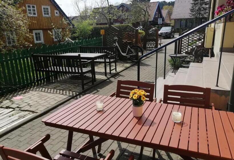 اتاق استاندارد, K8 5 Apartments