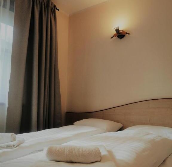 اتاق استاندارد, K8 5 Apartments