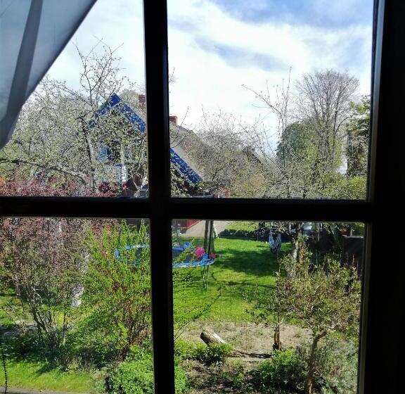 اتاق استاندارد, K8 5 Apartments