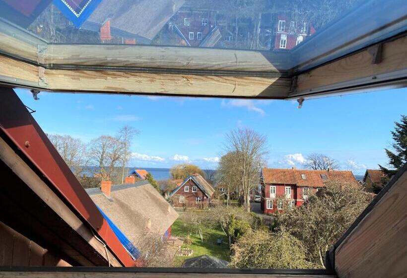 اتاق استاندارد چهار تخته, K8 5 Apartments