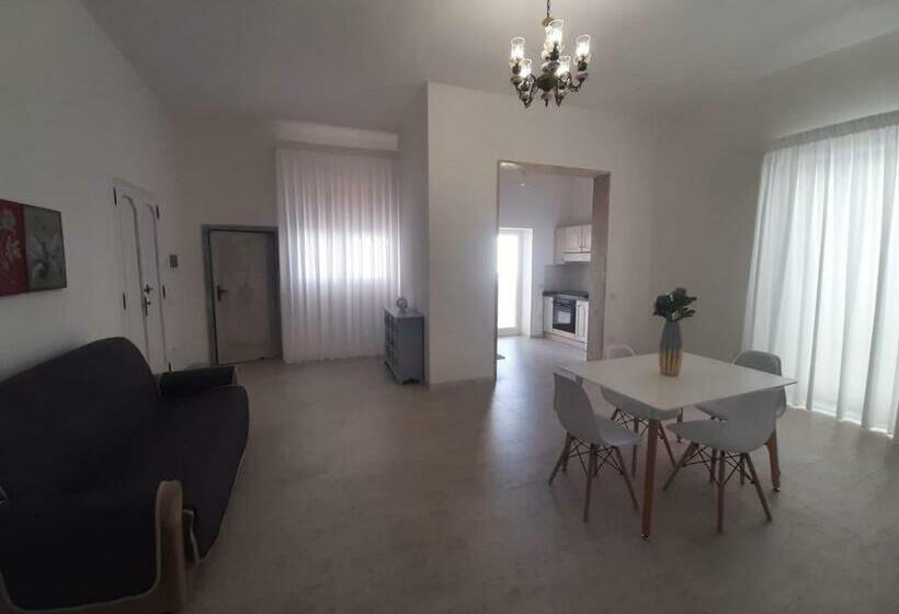 חדר דלוקס, Palazzo Del Salto