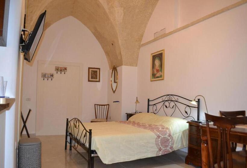 חדר סטנדרט, Palazzo Del Salto